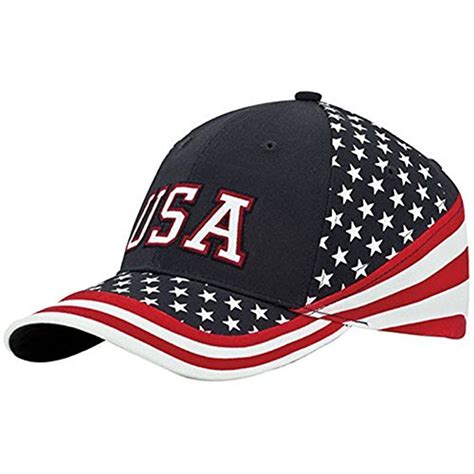 Cap usa - USA Flag Hat American Flag Baseball Cap USA Tactical Hat Washed Distressed Hats for Men Women Teens (Navy, Black, Gray,3 Pcs) 4.1 out of 5 stars 73. $17.99 $ 17. 99. FREE delivery Thu, Mar 21 on $35 of items shipped by Amazon. Or …